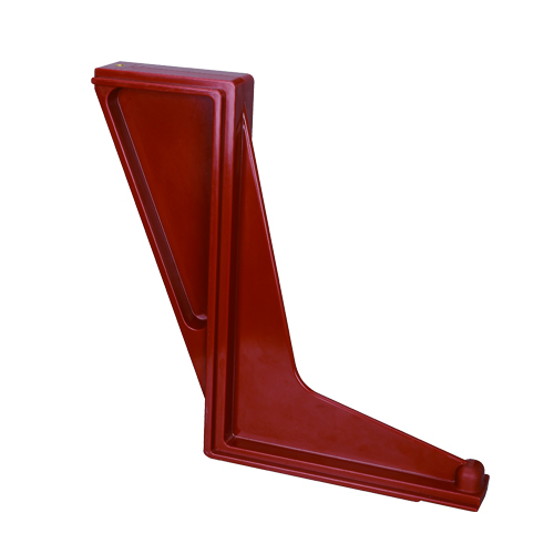 Bending plate