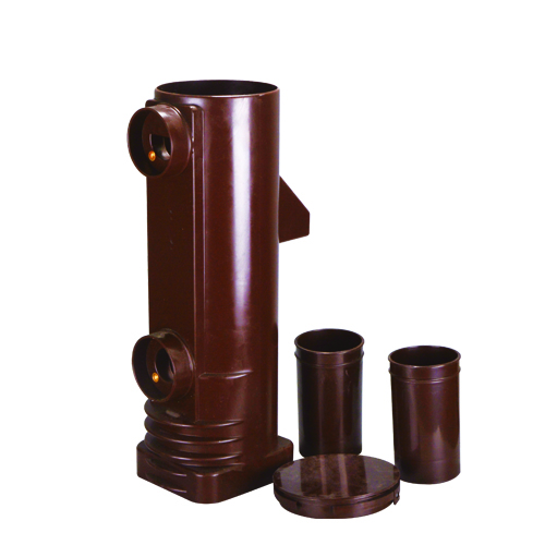 VS1 insulation tube