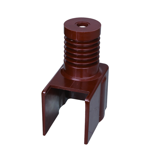 Connected insulator
