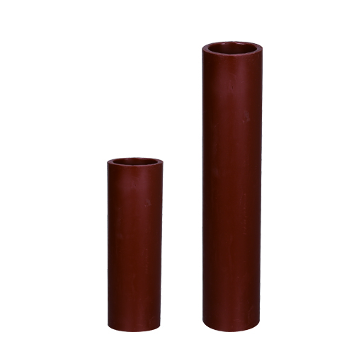 Contact arm sleeve
