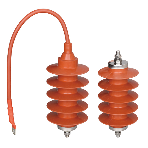 Lightning arrester