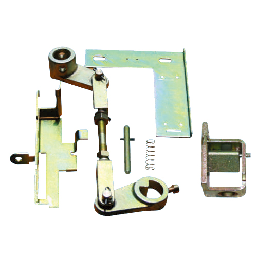 Cabinet accessories