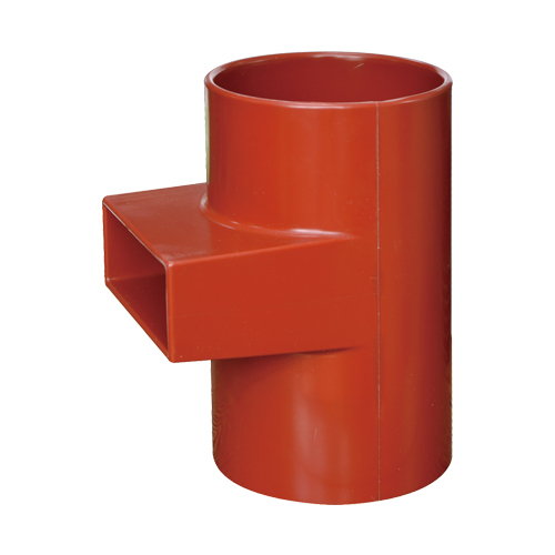 Insulation casing series