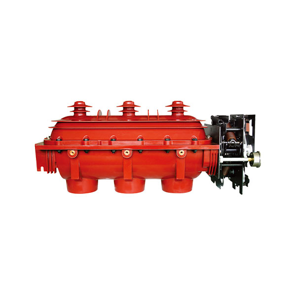 FLN36-12 六氟化硫负荷开关